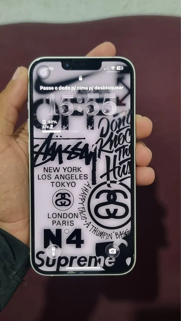 iPhone 13 ( 128 GB ) - Foto 2