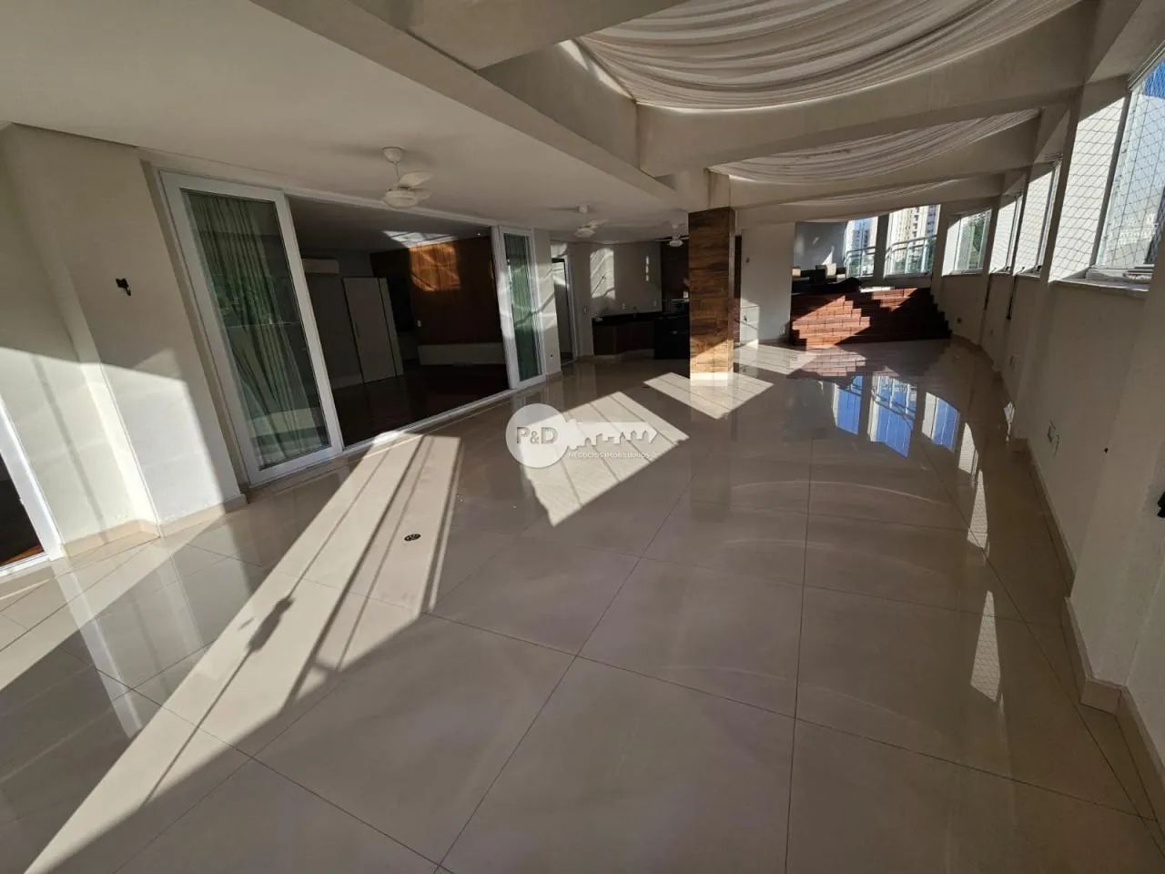 Apartamento de 3 Suítes com Varanda Gourmet no Paraíso, São Paulo - SP - Foto 2