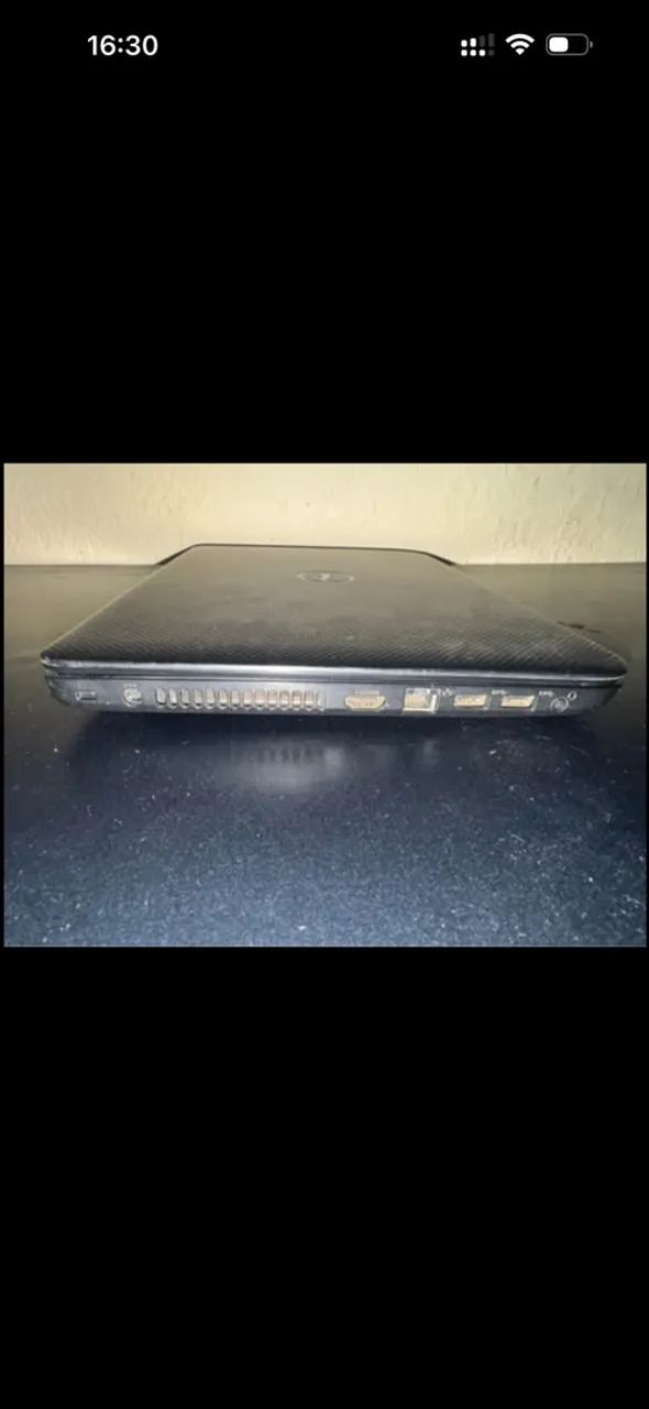 Notebook DELL Inspiron - Foto 3