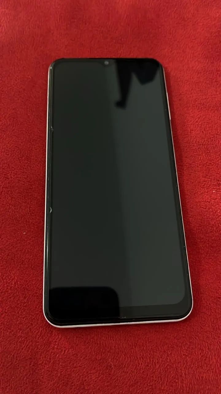 Samsung A13 Branco  - Foto 2