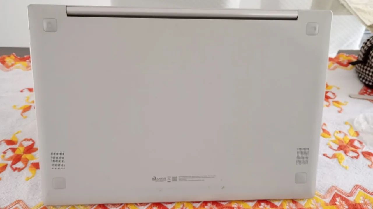 Notebook Samsung Galaxy Book Go 14?  - Foto 2