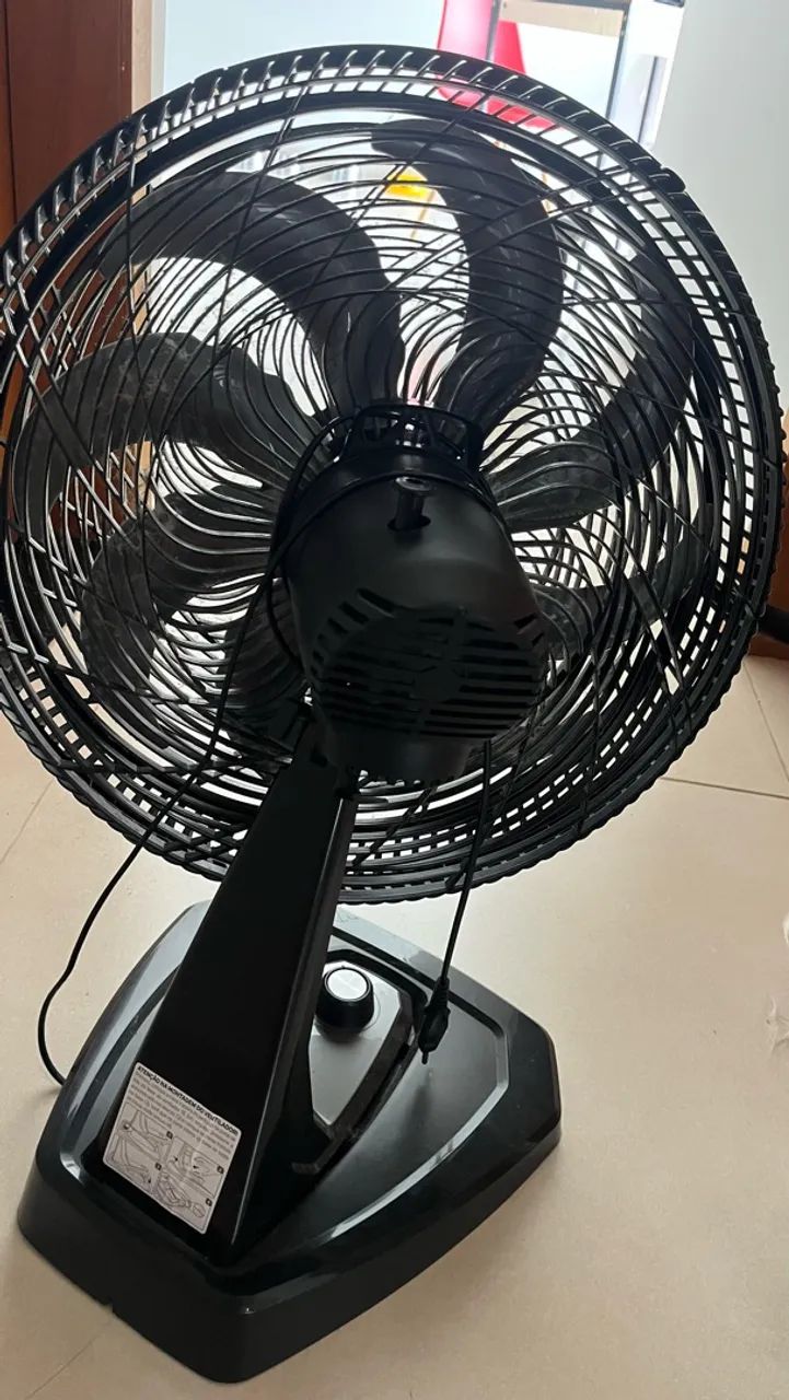 Ventilador WAP 220V - Foto 2