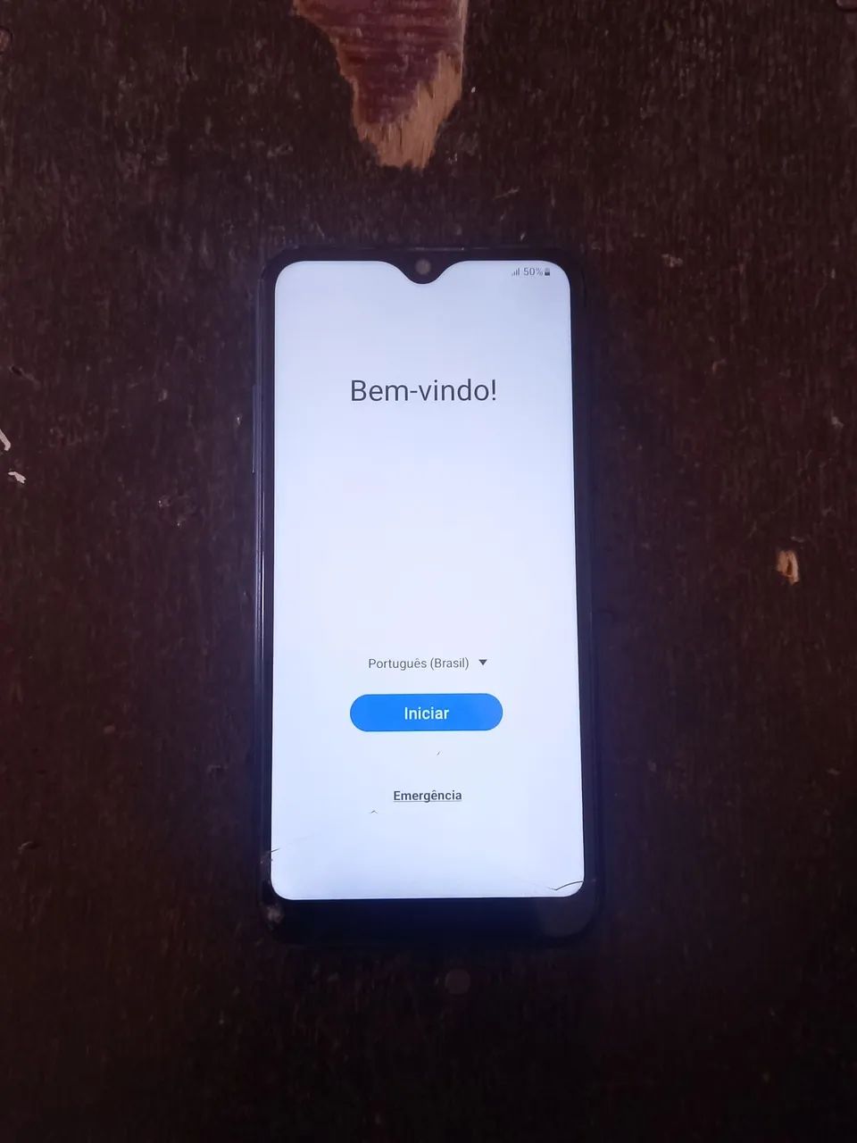 Samsung A01  - Foto 2