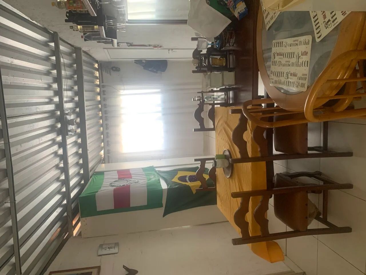 Prédio comercial e residencial com 10 casas e 5 saloes renda 11.000 - Foto 5