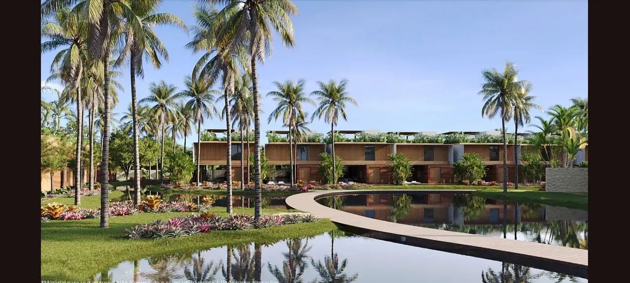 FF - BOSSA ECO LUXURY VILLA - AL - Foto 5