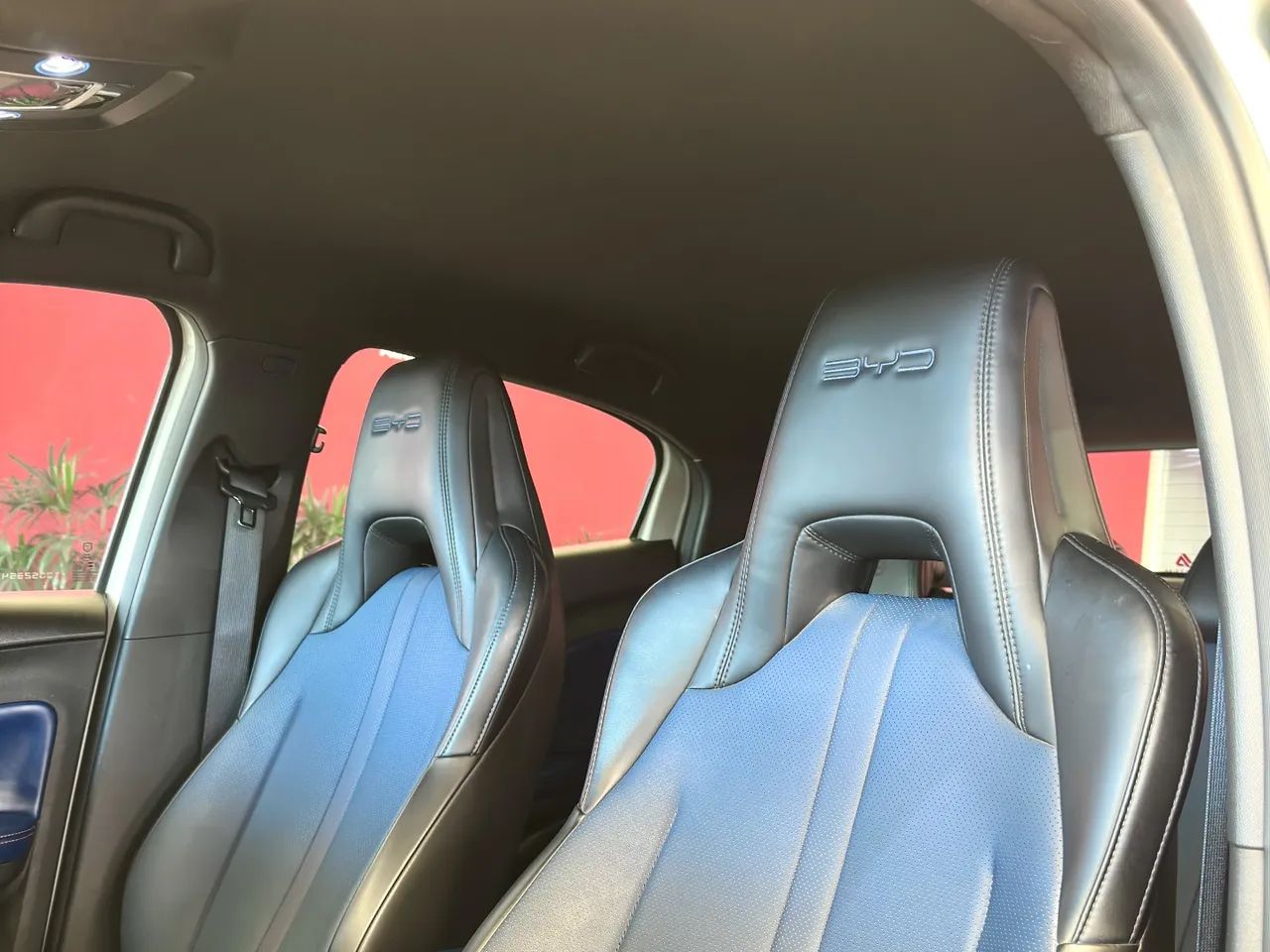 BYD Dolphin Mini (Elétrico) 2026 - Foto 3
