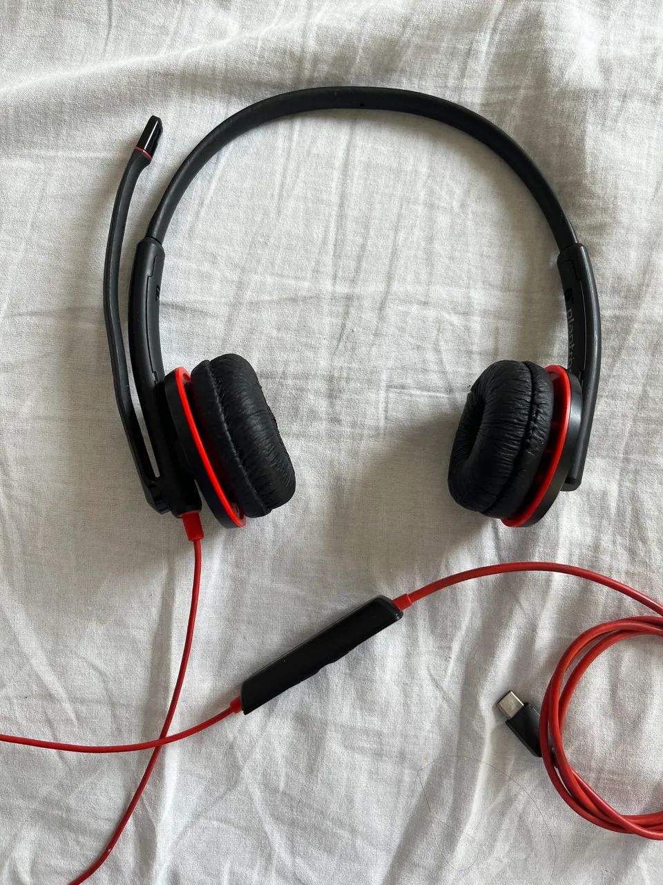 Fone Plantronics C3220 USB-C