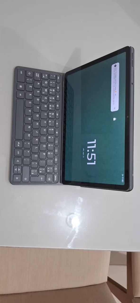 Tablet lenovo  - Foto 2