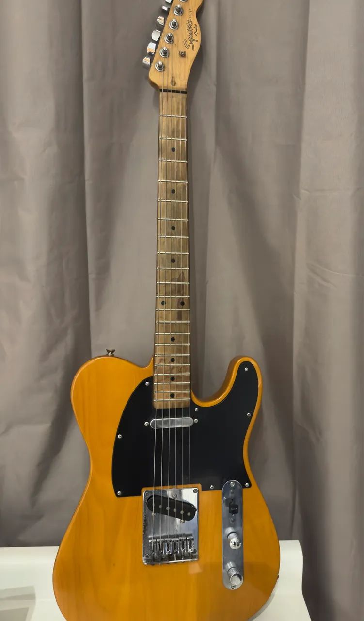 Telecaster Squier Affinity