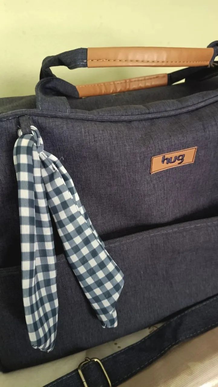 Mala maternidade Hug - Foto 4
