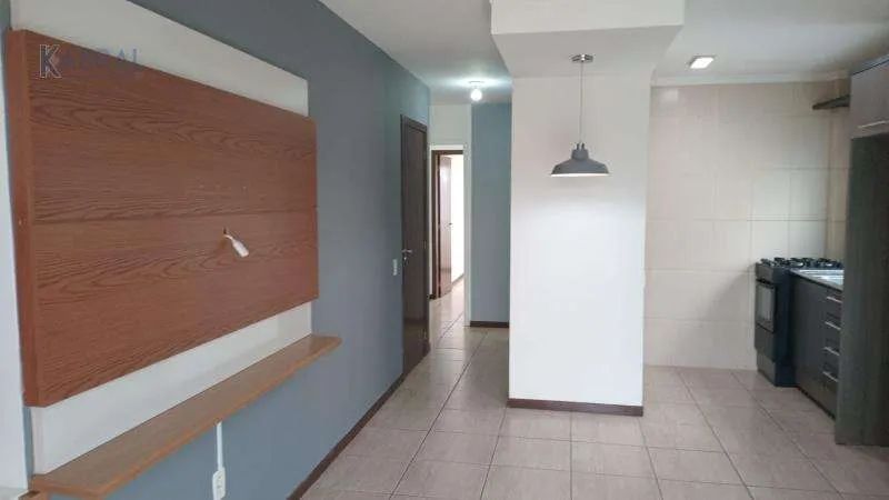 Apartamento Aririu - Foto 4