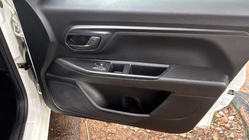 Fiat Strada Endurance 1.3 Flex 8V CS 2024 - Foto 4