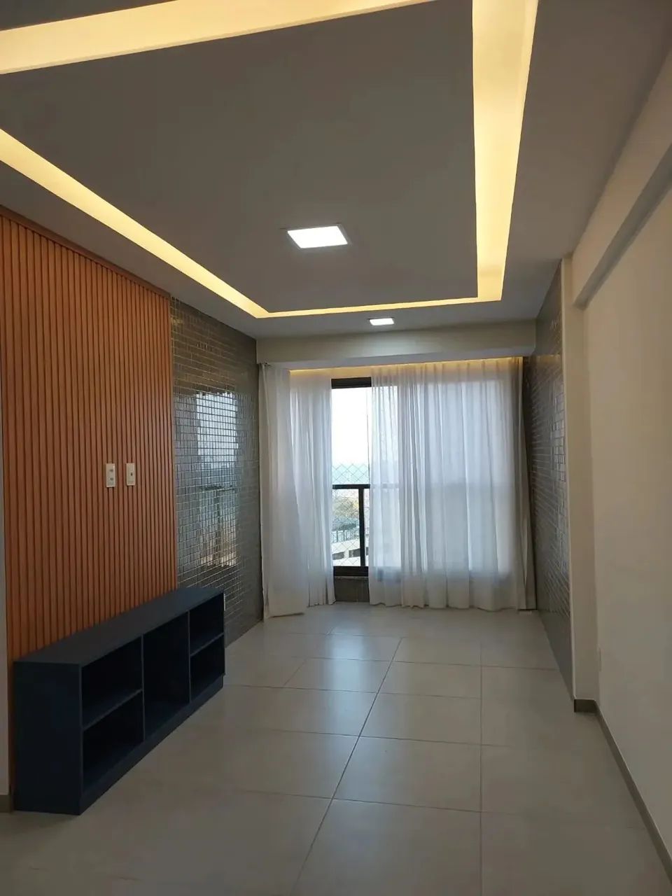 Apartamento para locação no OCEAN HOUSE, JAGUARIBE, Salvador, BA - Foto 3