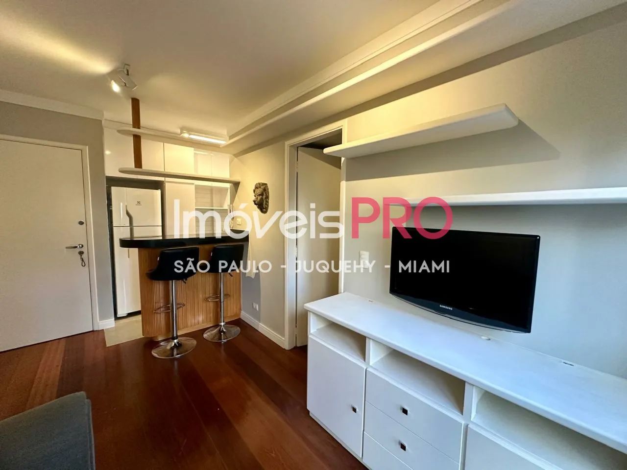 Apartamento, Moema - São Paulo - Foto 2