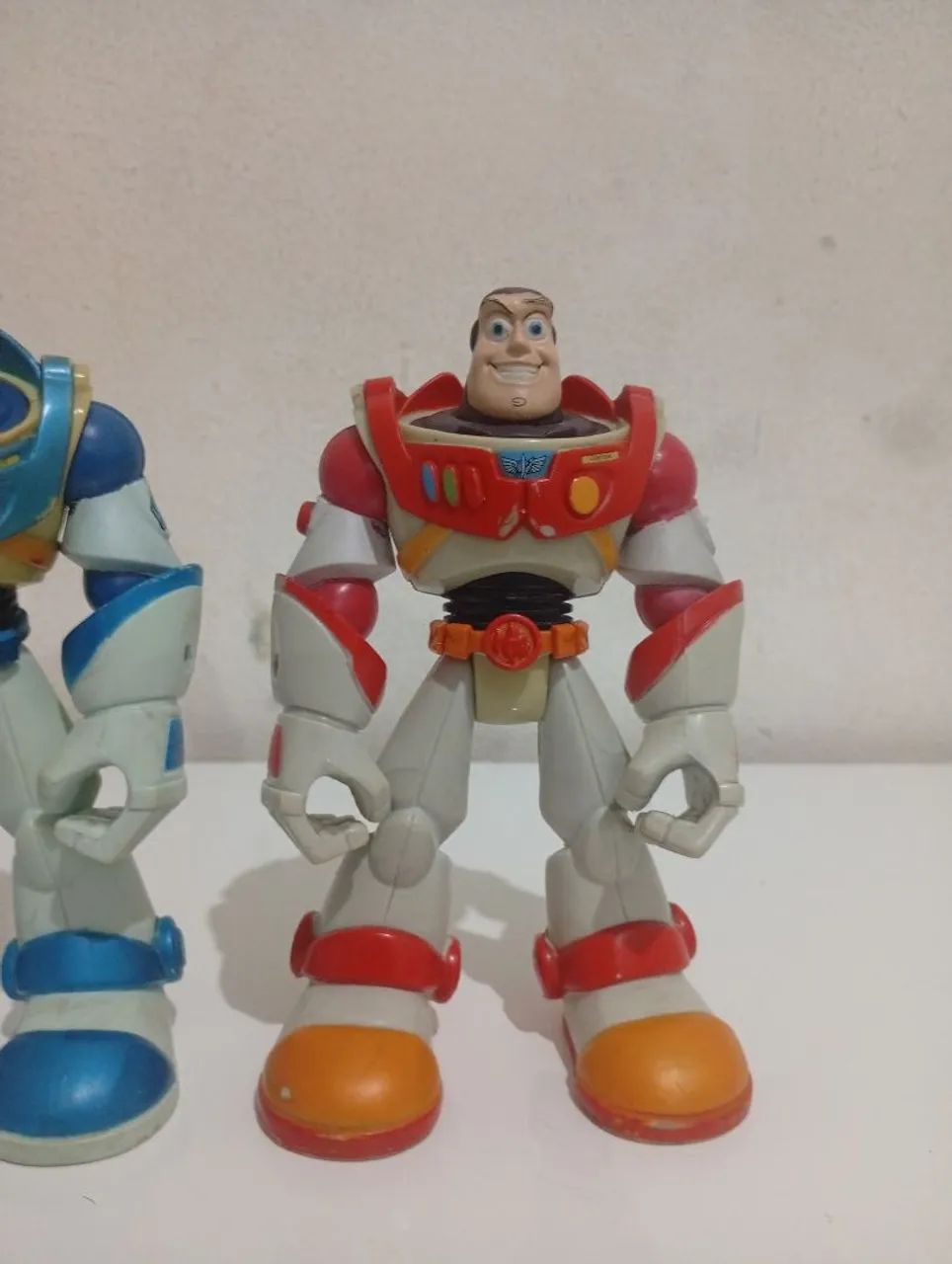 Lote buzz Lightyear hasbro - Foto 3