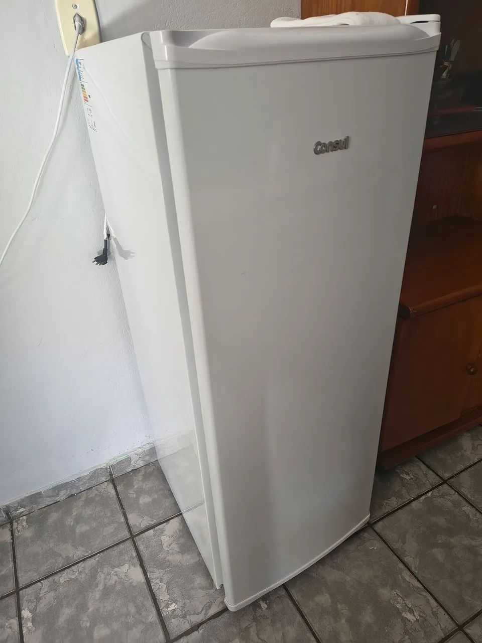 Freezer 