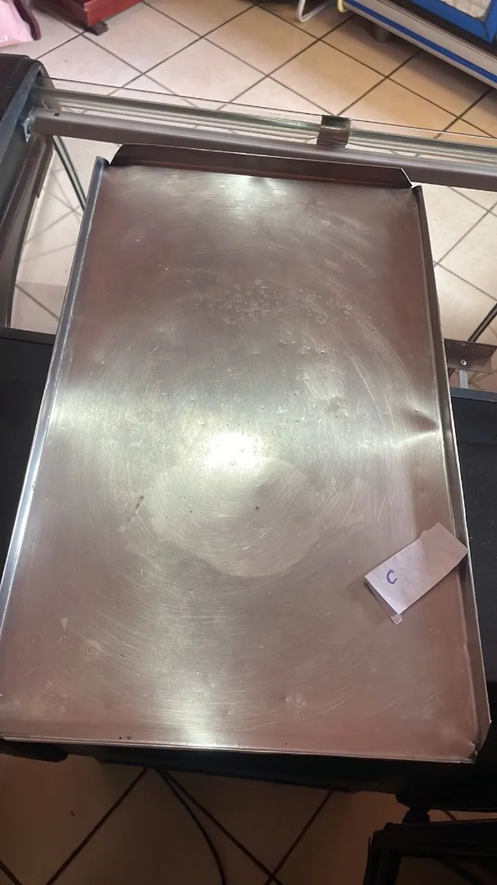 Estufa de salgados  - Foto 5