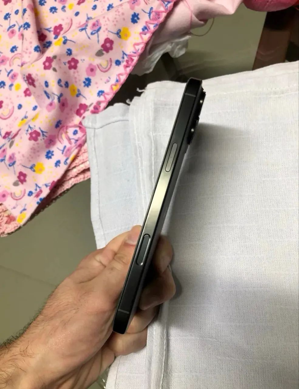 iPhone 16 Pro Max - Garantia Apple  - Foto 3