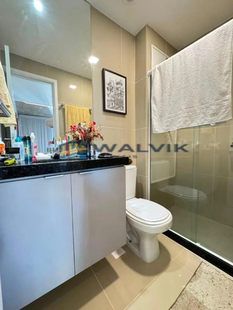 Apartamento à venda na Tamarineira com 67m²! - Foto 5