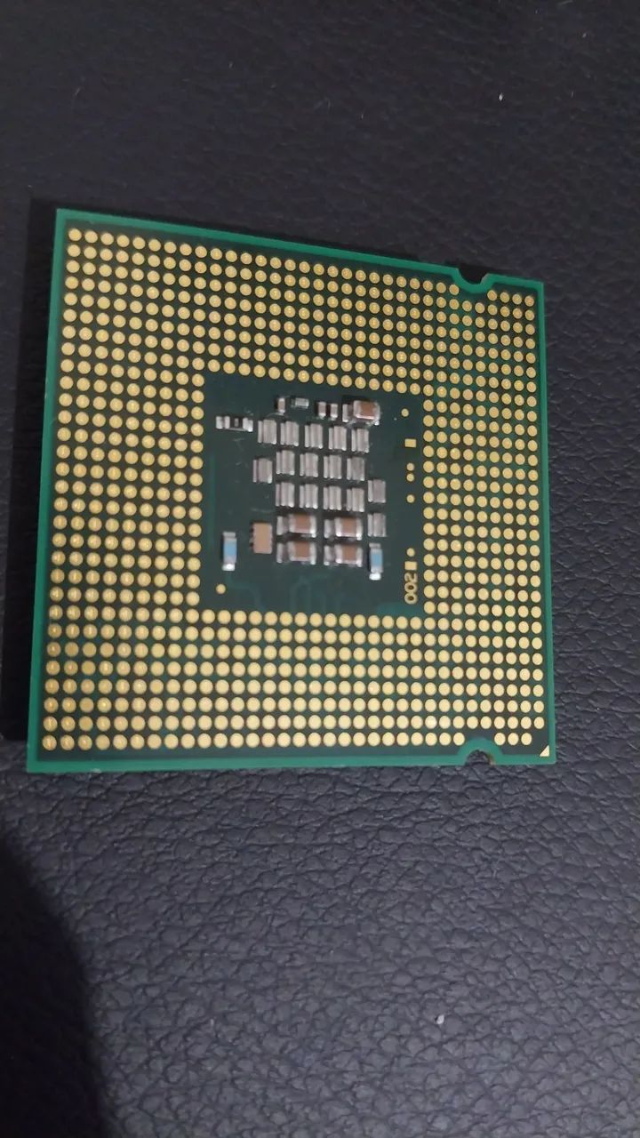 Processador celeron - Foto 2