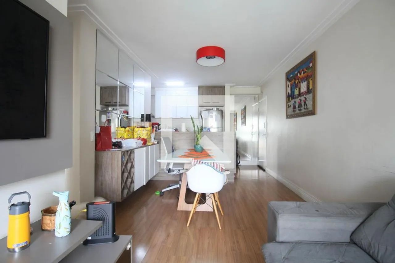 Apartamento à Venda - Vila Andrade, 3 Quartos, 73 m2 - Foto 2