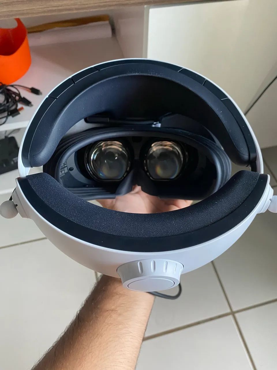 Playstation vr2 para ps5 - Foto 4
