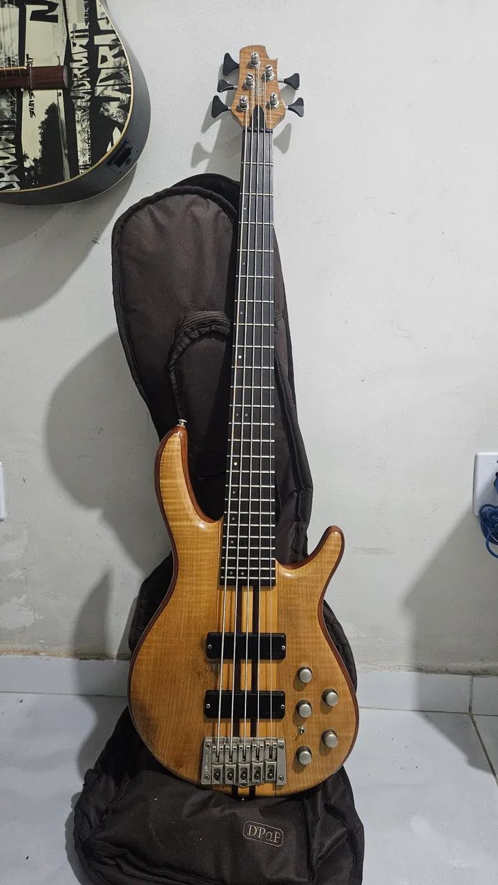 Baixo CORT A5 - Foto 2