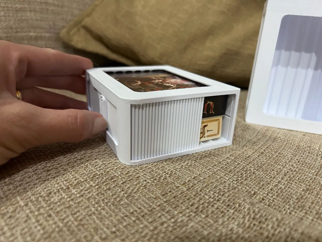 Box para TCG - Foto 2