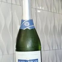 Espulmante Moscatel Quinta Do Morgado - Foto 2