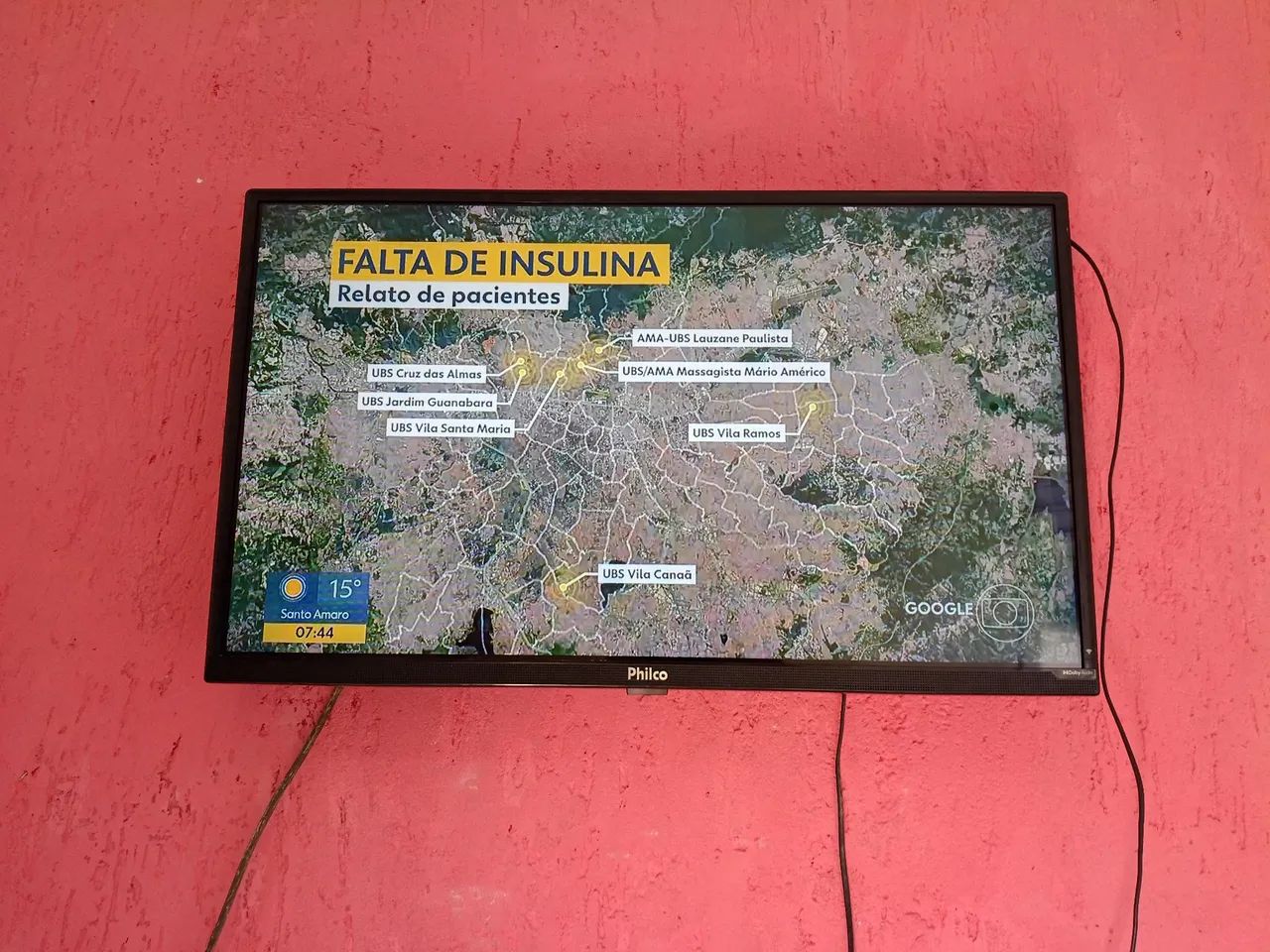 Tv 32 Philco smart  - Foto 2