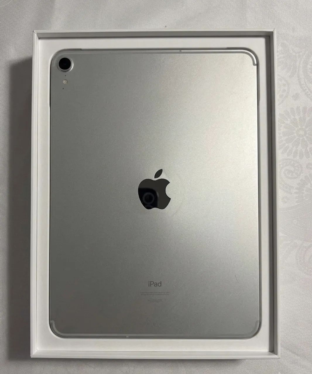 iPad 11 pro 64gb