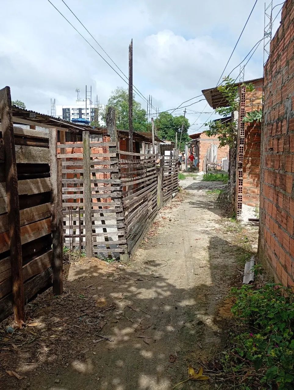 Vendo terreno na Cabanagem  - Foto 3