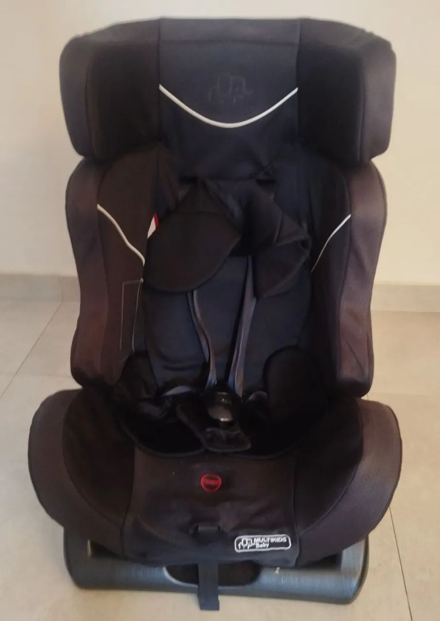 Cadeirinha de carro reclinável de 0 a 25kg  - Foto 5