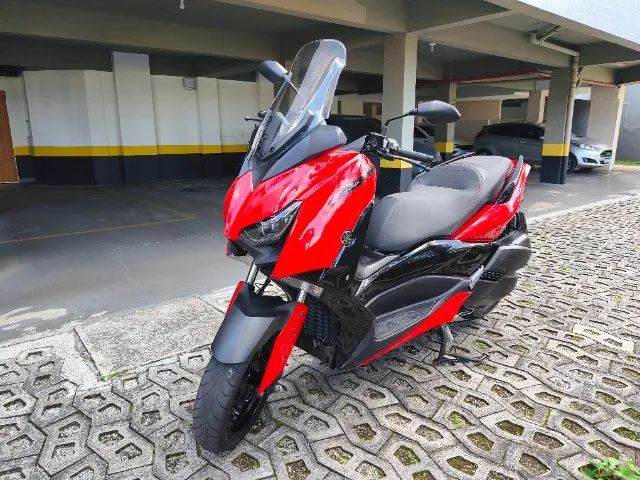 X-MAX 250  - Foto 4