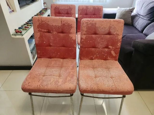 Cadeiras - Foto 4