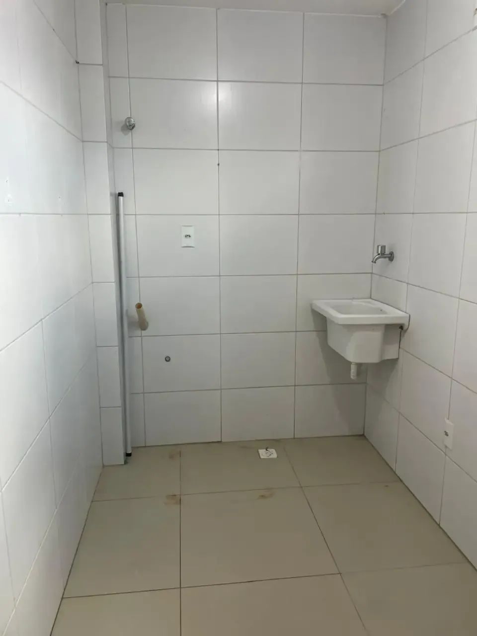 Apartamento Térreo no Bancários - Foto 5