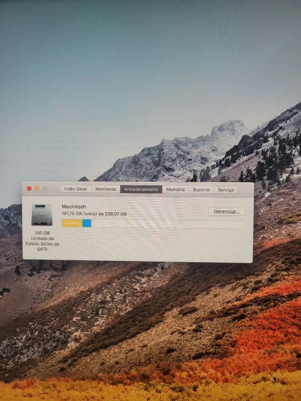 IMac Late 2011 - 27 Polegadas - Tudo Perfeito - Foto 5