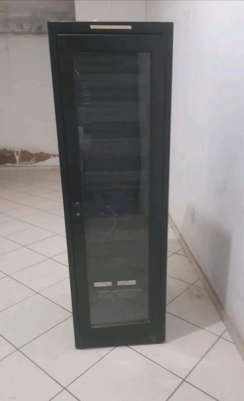 Rack 36Us Completo - Foto 2