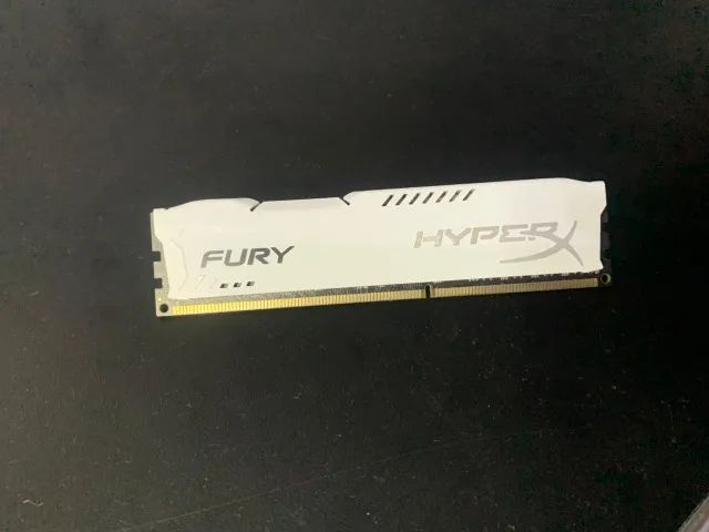 Memória RAM HyperX DDR3 8GB - Foto 2