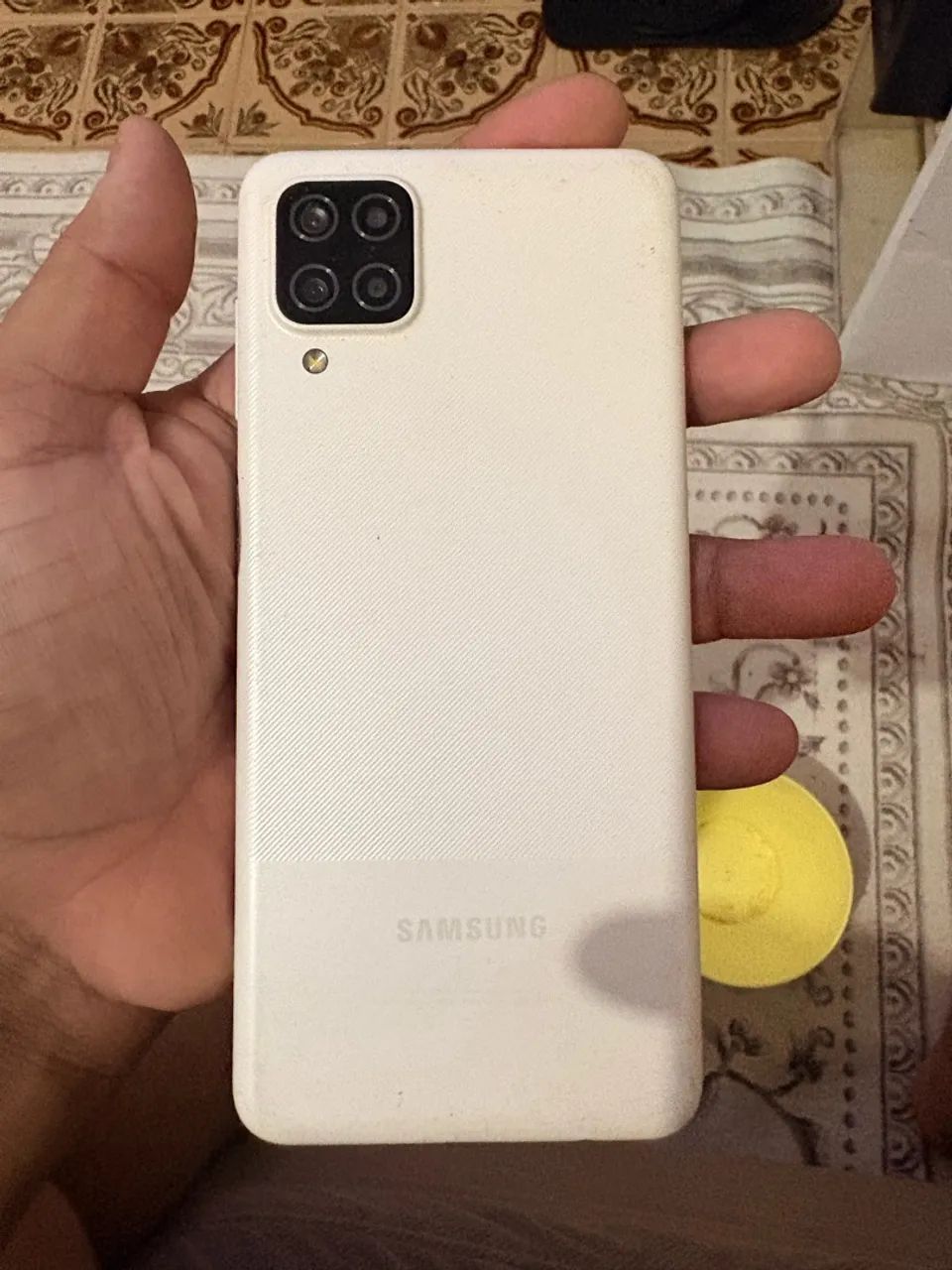 Samsung Galaxy A12 - Foto 2
