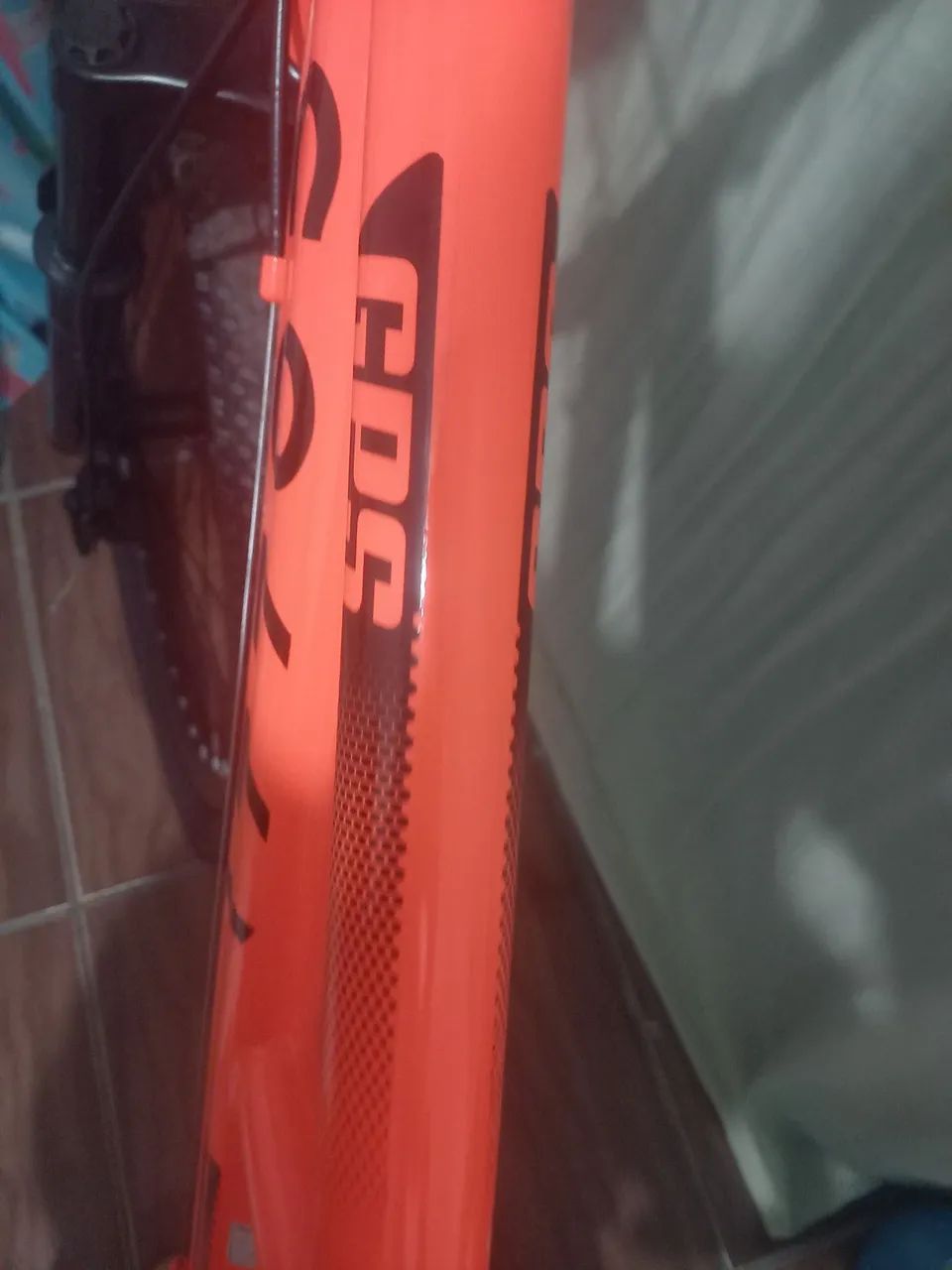 Bicicleta colli aro 26- ótimo estado - Foto 3