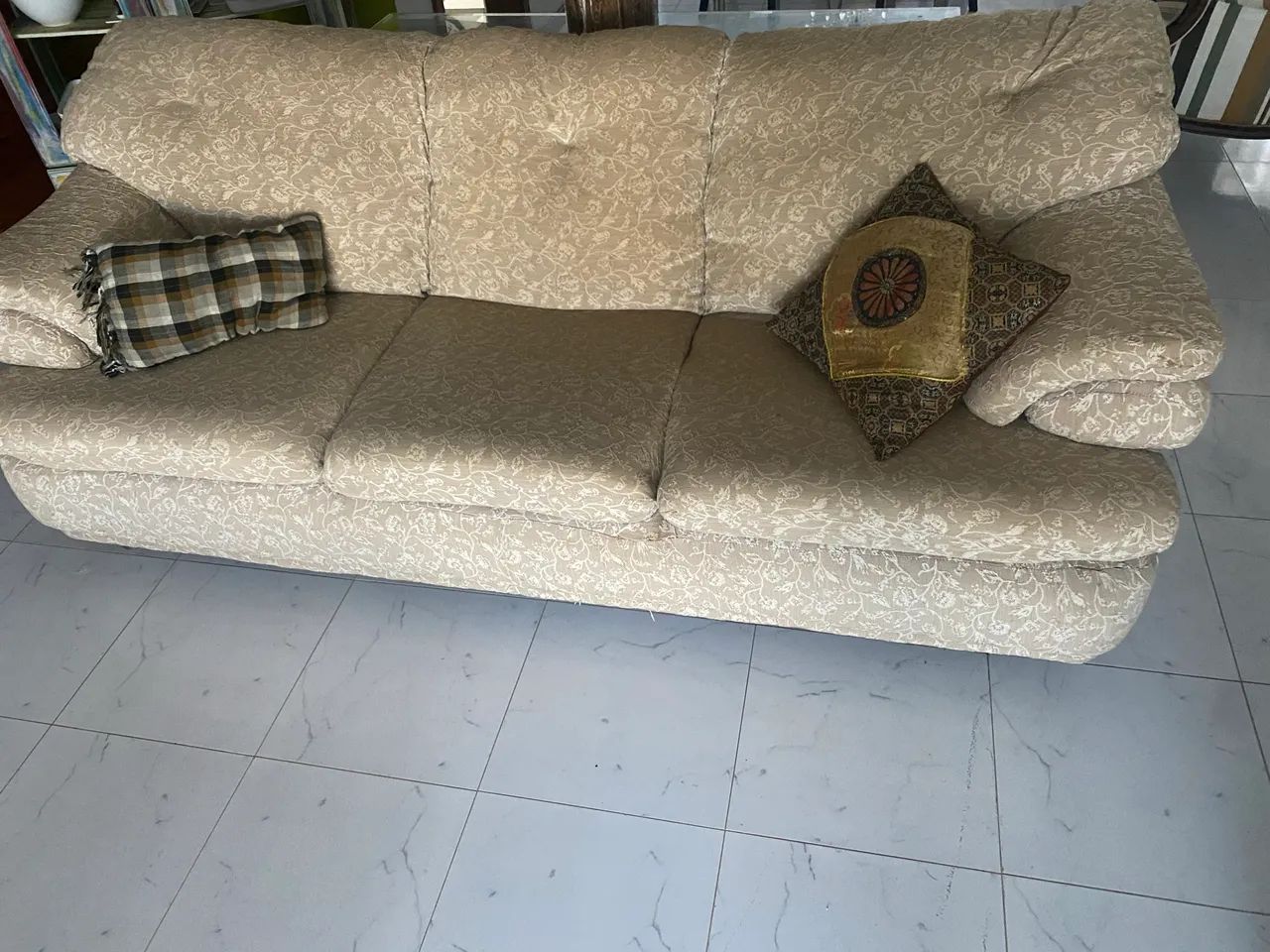 Sofá  - Foto 2