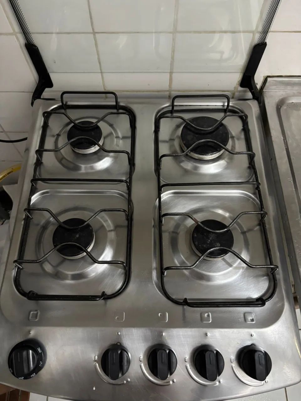 Fogão 4 bocas - Foto 2