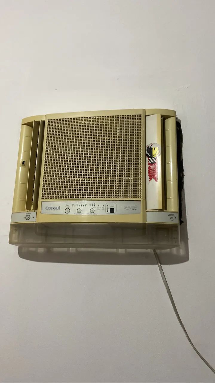 Ar condicionado  - Foto 5