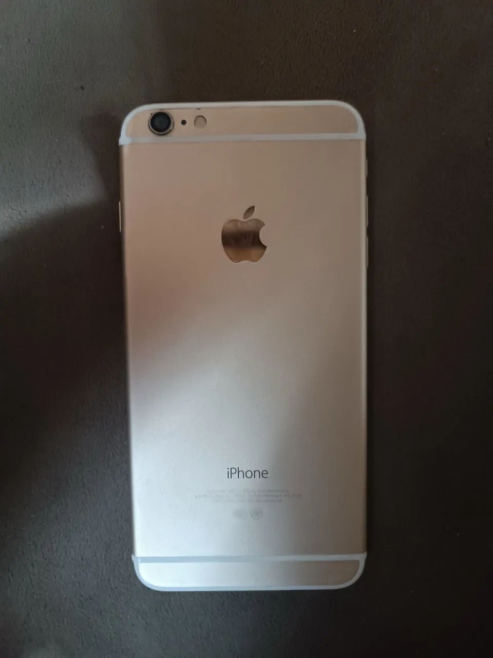 iPhone 6 Plus 64gb - Foto 2