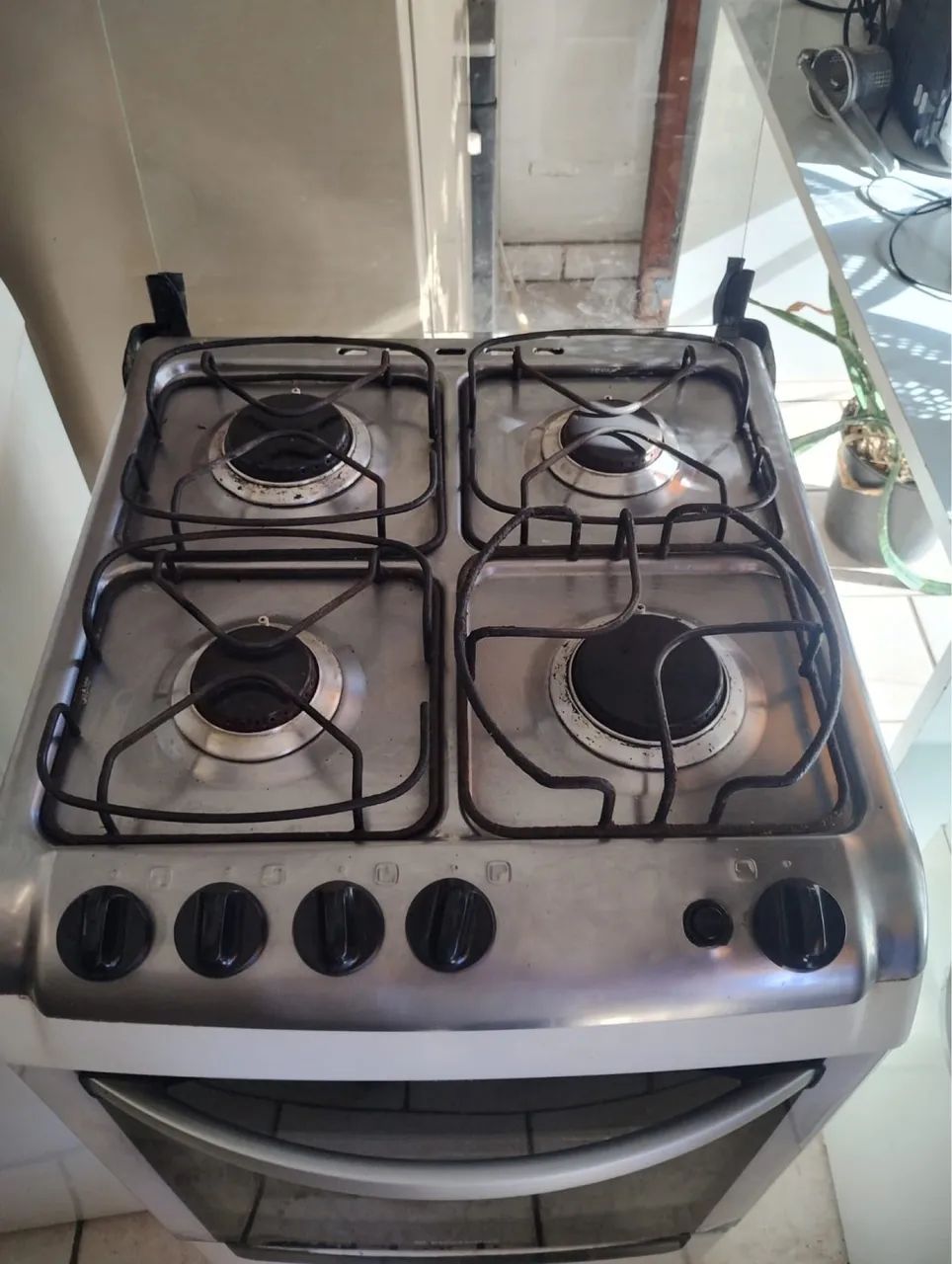 Fogão Electrolux  - Foto 2
