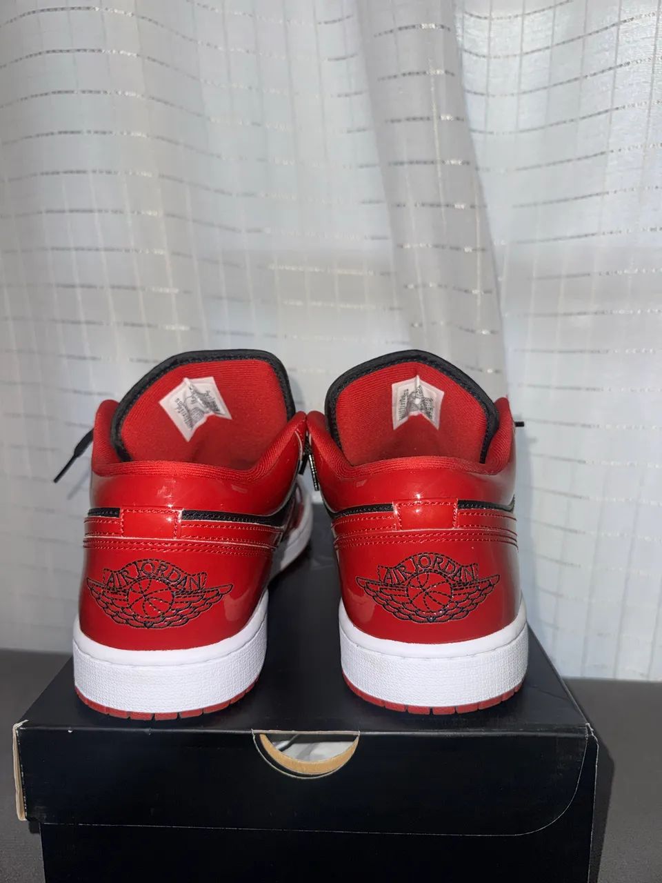 Air Jordan 1 low - Foto 4