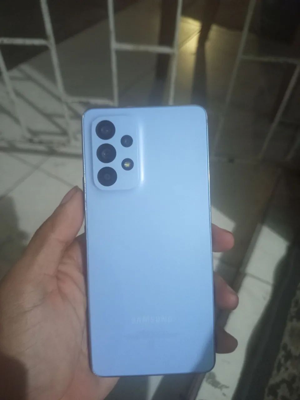 Celular samsung a53 5g  - Foto 4