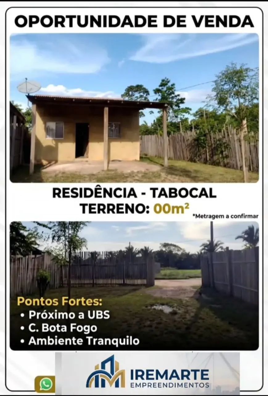 Casa Para Venda