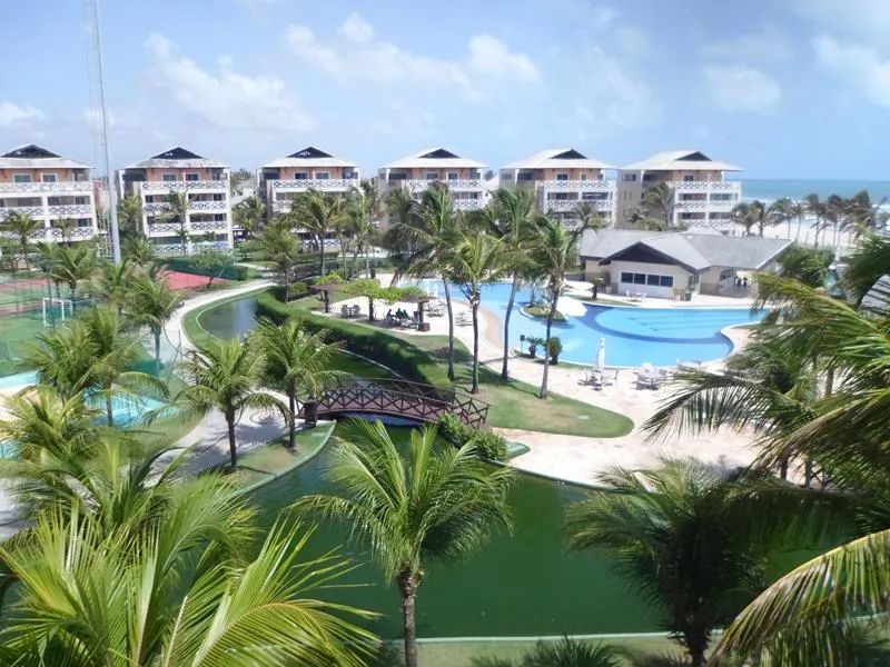 APARTAMENTO para alugar na cidade de AQUIRAZ-CE - Foto 4
